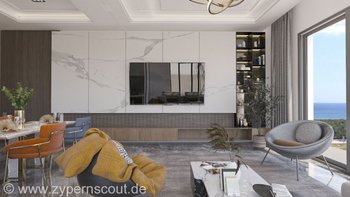 Immobilie Nordzypern | 