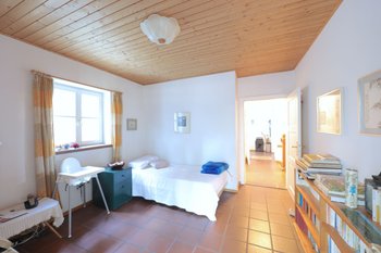 EG Gästezimmer