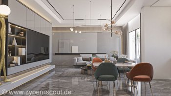 Immobilie Nordzypern | 