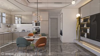 Immobilie Nordzypern | 