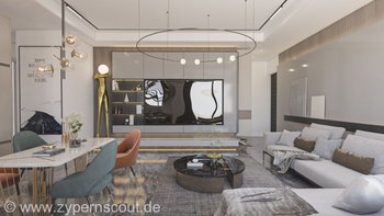 Immobilie Nordzypern | 