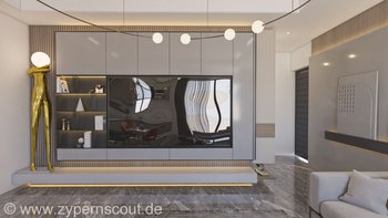 Immobilie Nordzypern | 