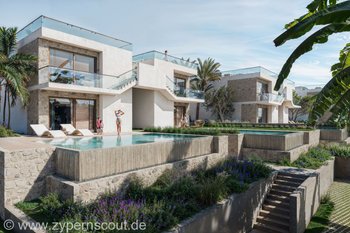 Immobilie Nordzypern | 