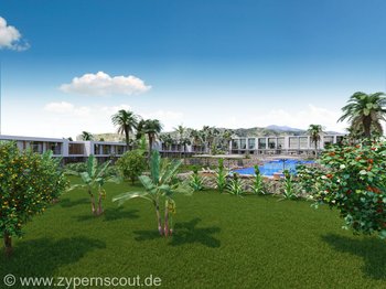 Immobilie Nordzypern | 