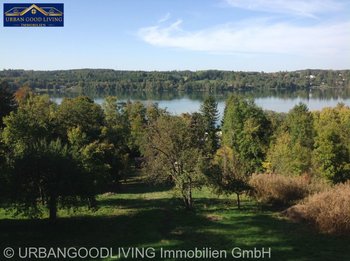 Seeblick