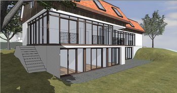 Beispiel laut Bauplan