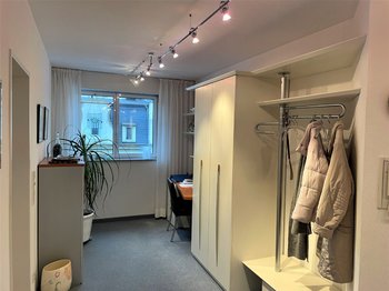 Empfang