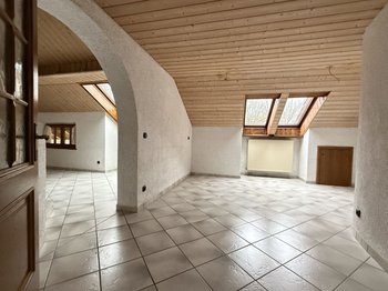 Wohnbereich Einliegerwohnung 