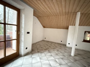Wohnbereich Einliegerwohnung 