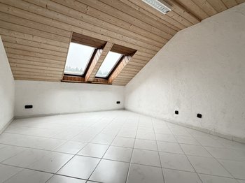 Kind Einliegerwohnung 