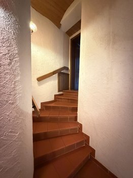 Treppenhaus