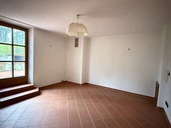 Schlafraum im KG