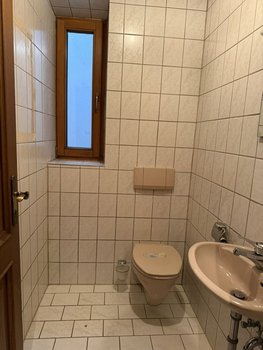 WC im KG