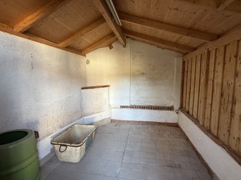 Gartenhaus 