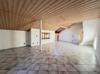 Wohnbereich Einliegerwohnung 