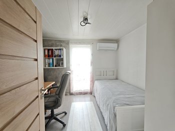 Gästezimmer WE1