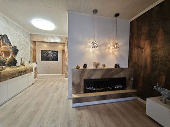 Wohnzimmer WE1