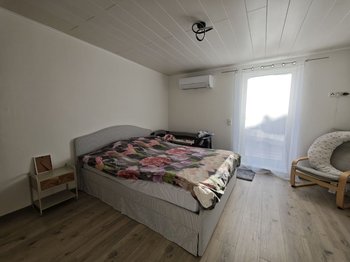 Schlafzimmer WE4