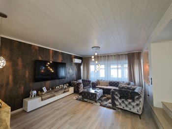 Wohnzimmer WE1