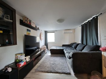 Wohnzimmer WE4