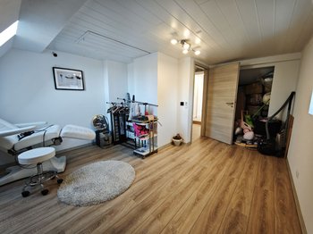 Schlafzimmer WE5