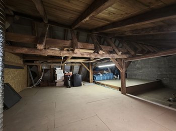 Dachboden