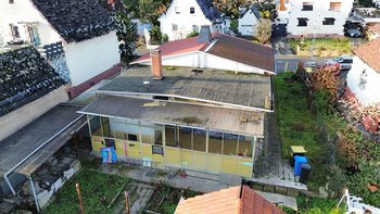 Südostansicht