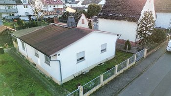Nordansicht