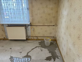 Wasserschaden