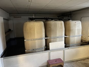 Öltanks