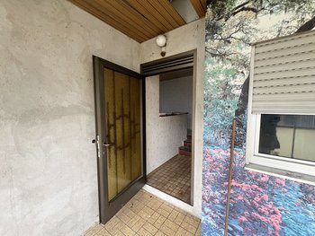 Eingangsbereich
