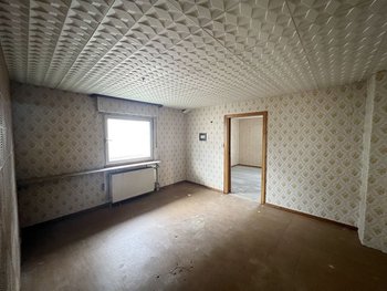 Wohnbereich