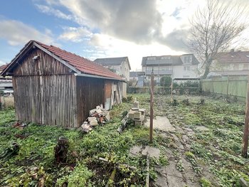 Gartenhaus