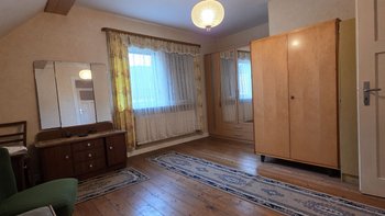Zimmer 1 OG