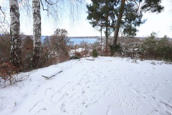 Ammersee Blick