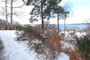 Ammersee Blick
