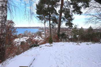 Ammersee Blick