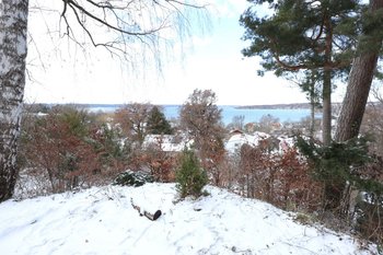 Ammersee Blick