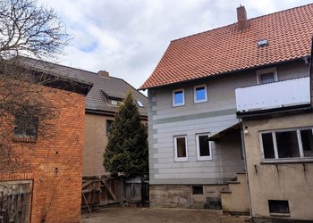 Wohngebäude