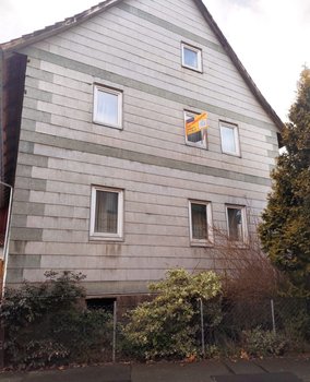 Wohngebäude