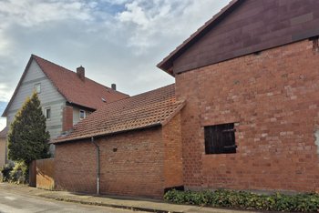 Ansicht Straße