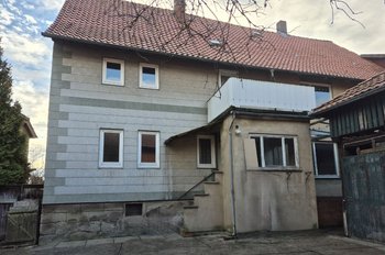 Wohngebäude
