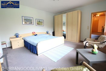Schlafzimmer 3