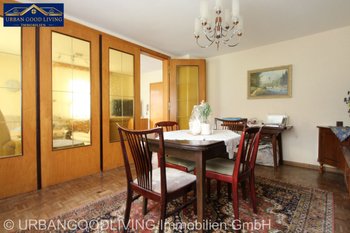 Wohnzimmer EG