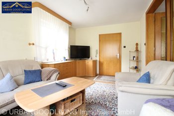 Wohnzimmer EG