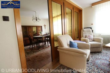 Wohnzimmer EG