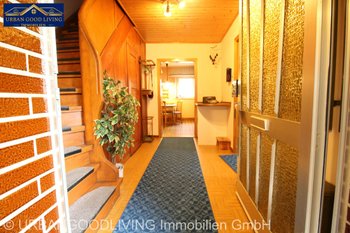Flur EG