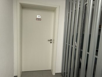 Privates Kellerabteil Nr.39