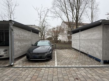 Privater KFZ-Außenstellplatz Nr.93
