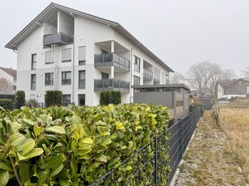 Außenansicht (Loggia oben rechts)